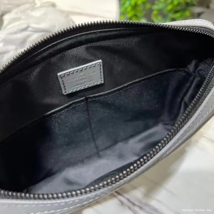 Official Brother Sam LV 2204HT0015 Bag 0510